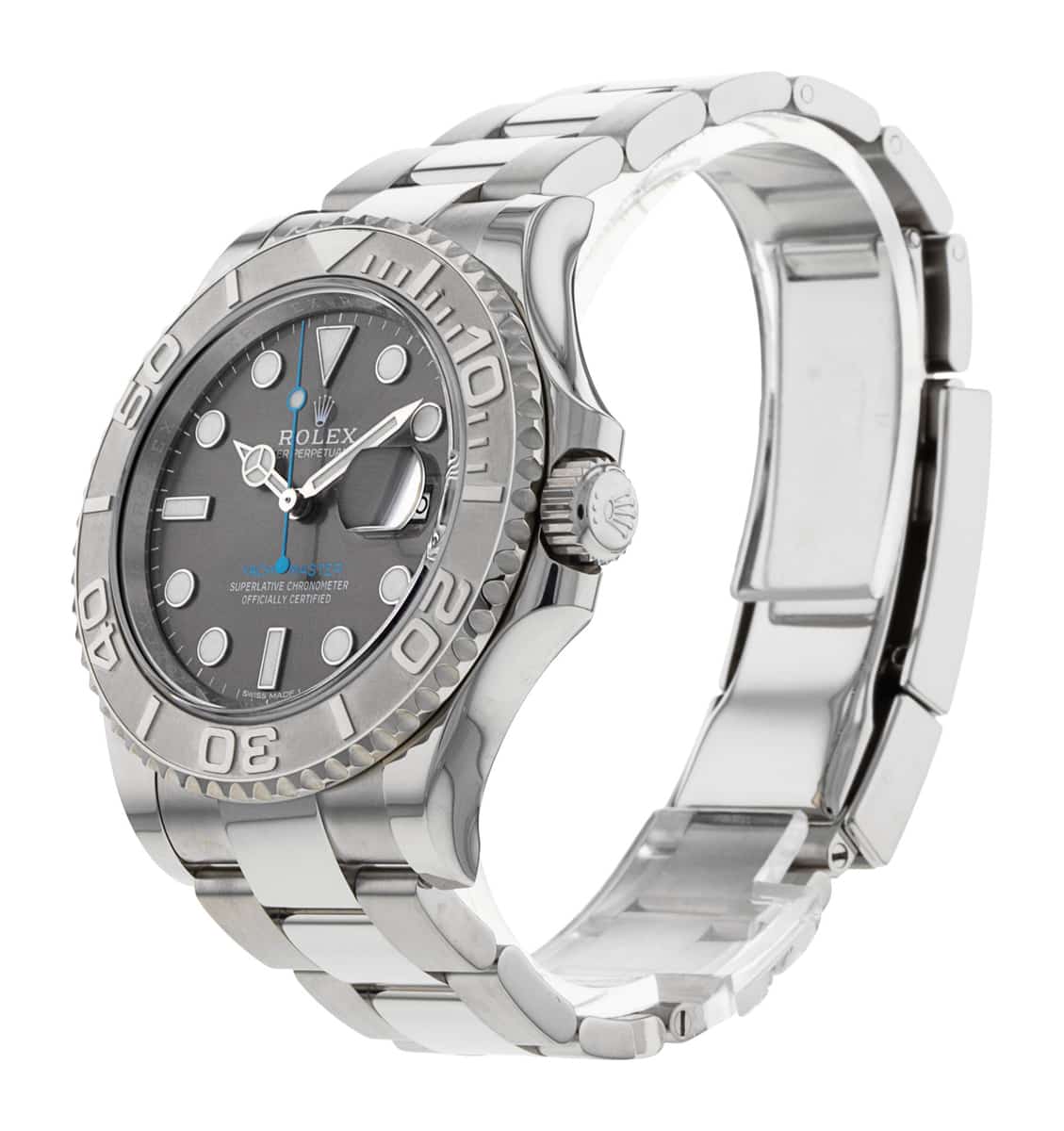 Rolex Yacht-Master 116622 Rolex Yacht-Master 116622